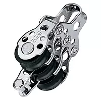 Harken 16mm Triple Block w/Becket
