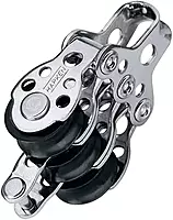 Harken 16mm Triple Block w/Becket