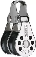 Harken 22mm Double Micro Block