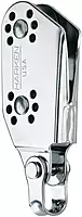 Harken 22mm Fiddle Micro Block w/V-Jam