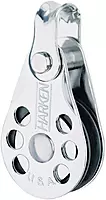 Harken 25mm Wire Block w/Shackle