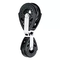 Harken 2649 40mm Carbo Traveler Block