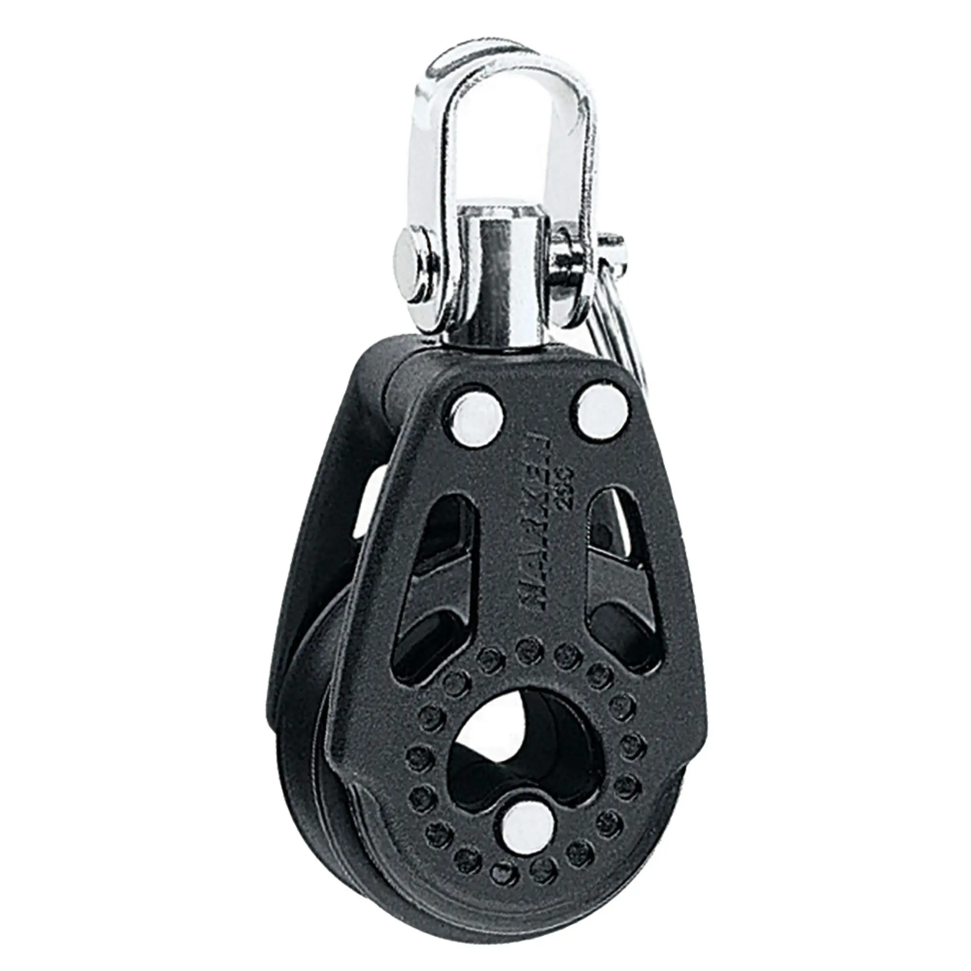 HARKEN Carbo Air Block | T2 Composite Sailing Blocks