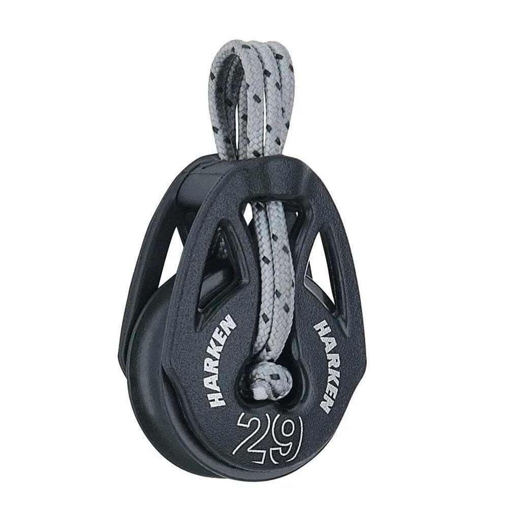 HARKEN Carbo Air Block | T2 Composite Sailing Blocks