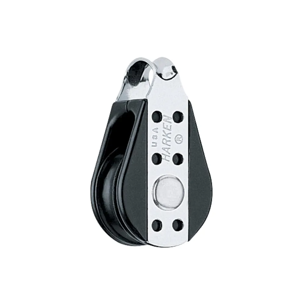 Harken 29mm Single Bullet Block