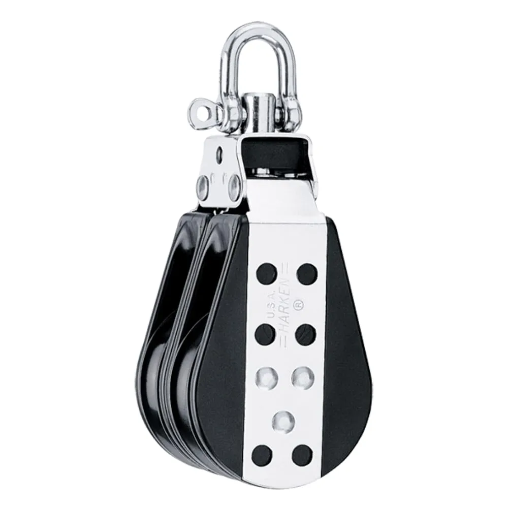 Harken 3.00 Midrange Double Block (1544)