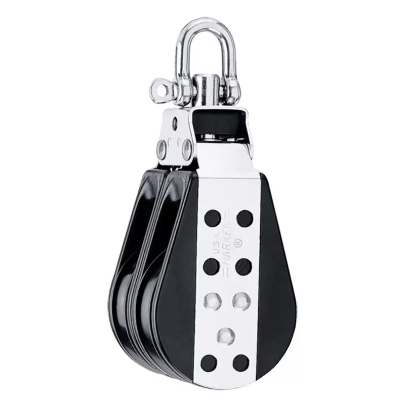 Harken 3.00 Midrange Double Block (1544)