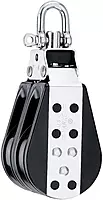 Harken 3.00 Midrange Double Block (1544)