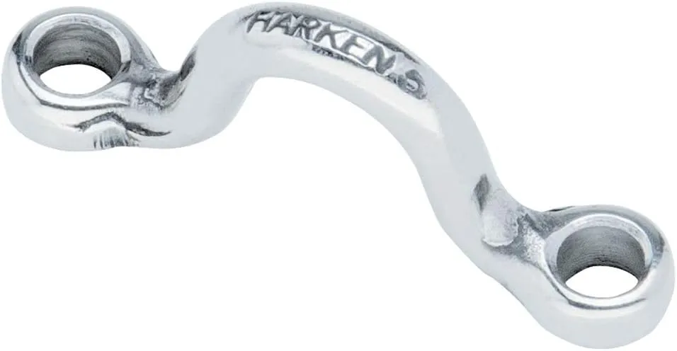 Harken Forged Shackles and Eyestrap Marine Rigging Hardware