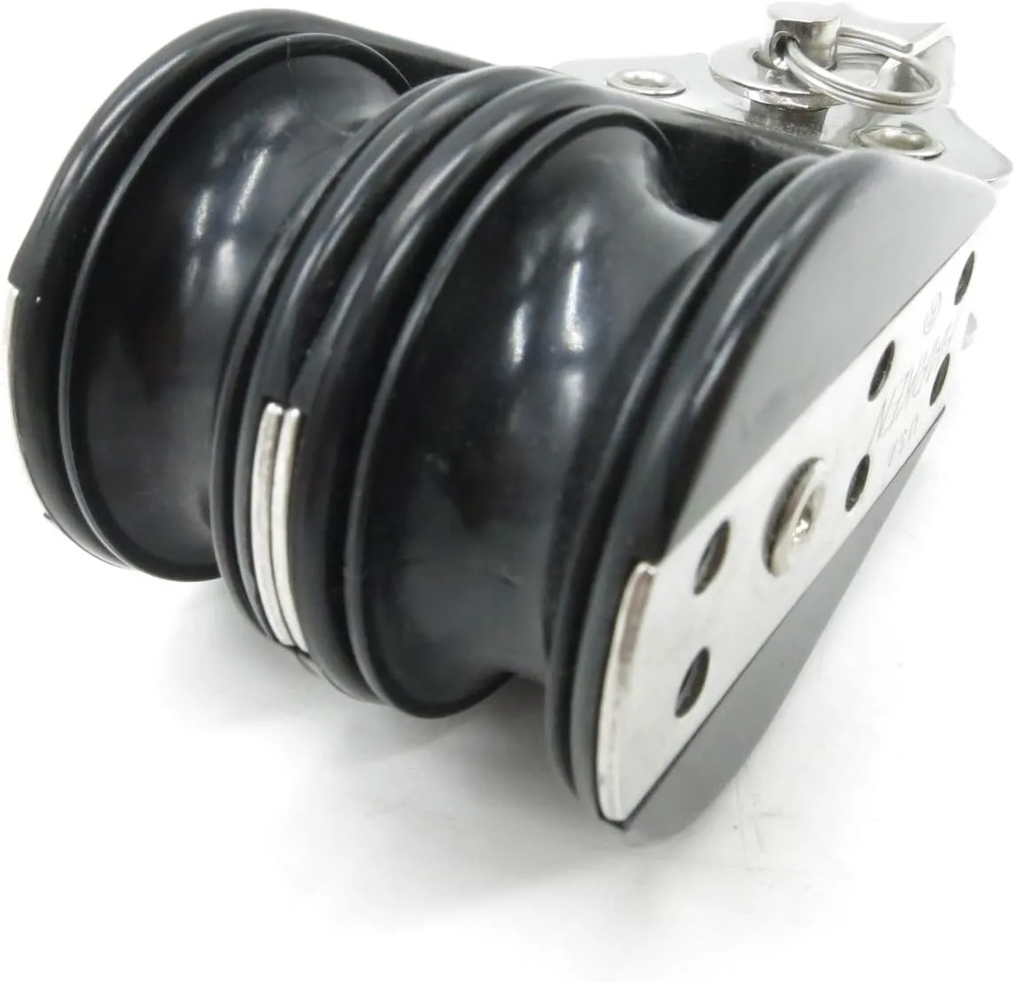 Harken 38mm Double Big Bullet Block