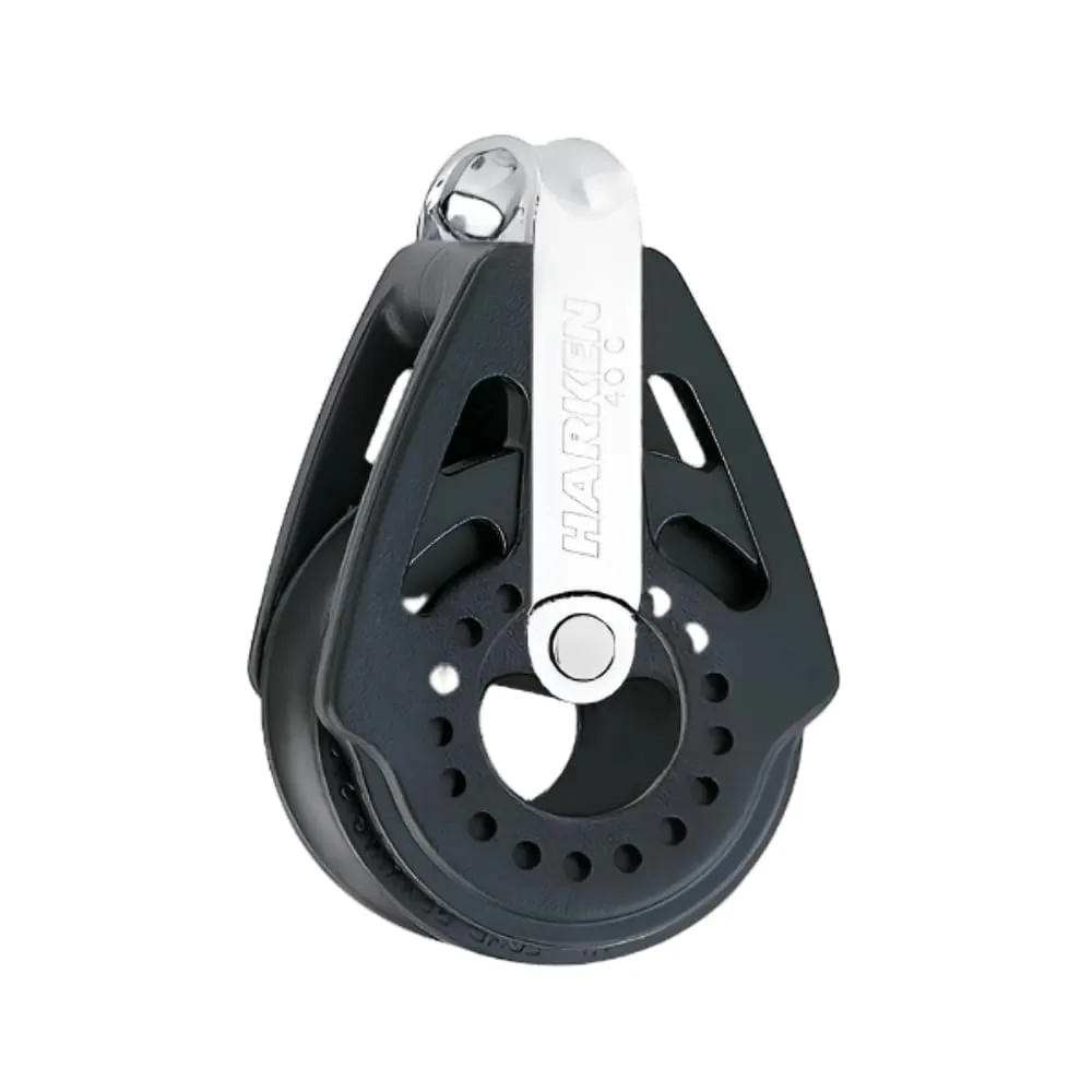 HARKEN Carbo Air Block | T2 Composite Sailing Blocks