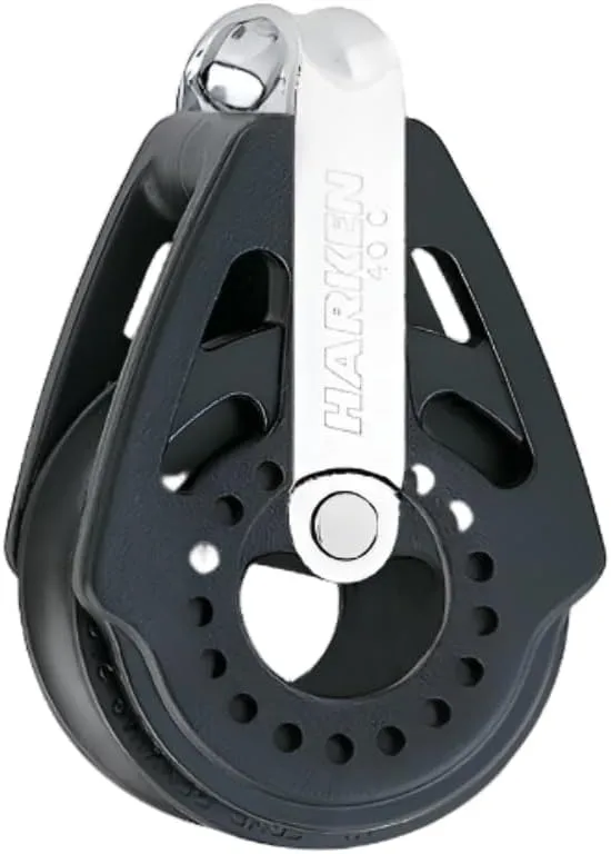 HARKEN Carbo Air Block | T2 Composite Sailing Blocks