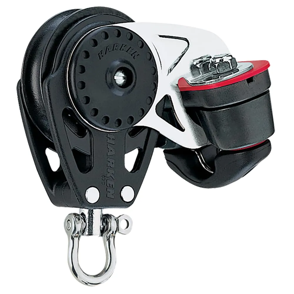 HARKEN Carbo Air Boat Blocks