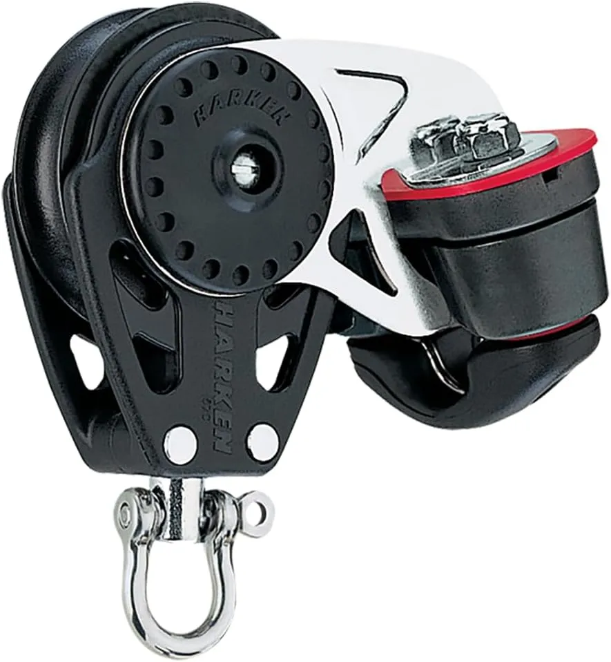 HARKEN Carbo Air Boat Blocks