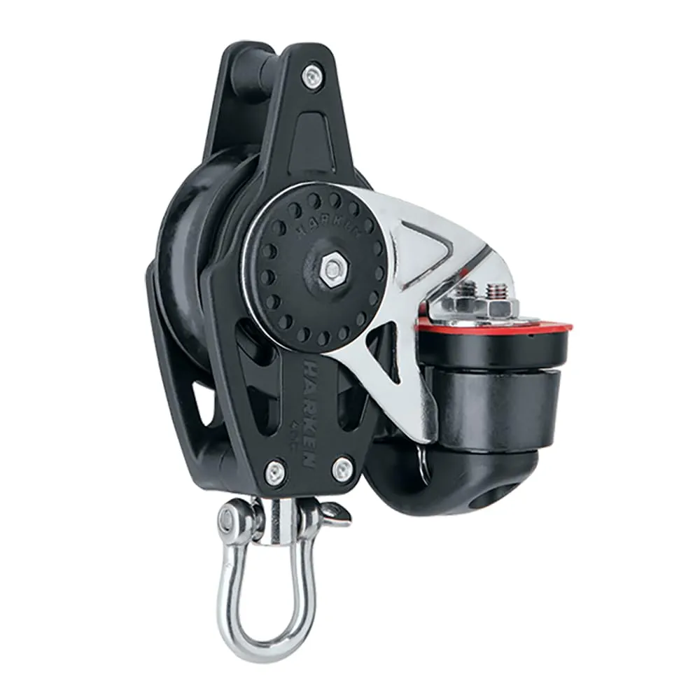 HARKEN Carbo Air Block | T2 Composite Sailing Blocks