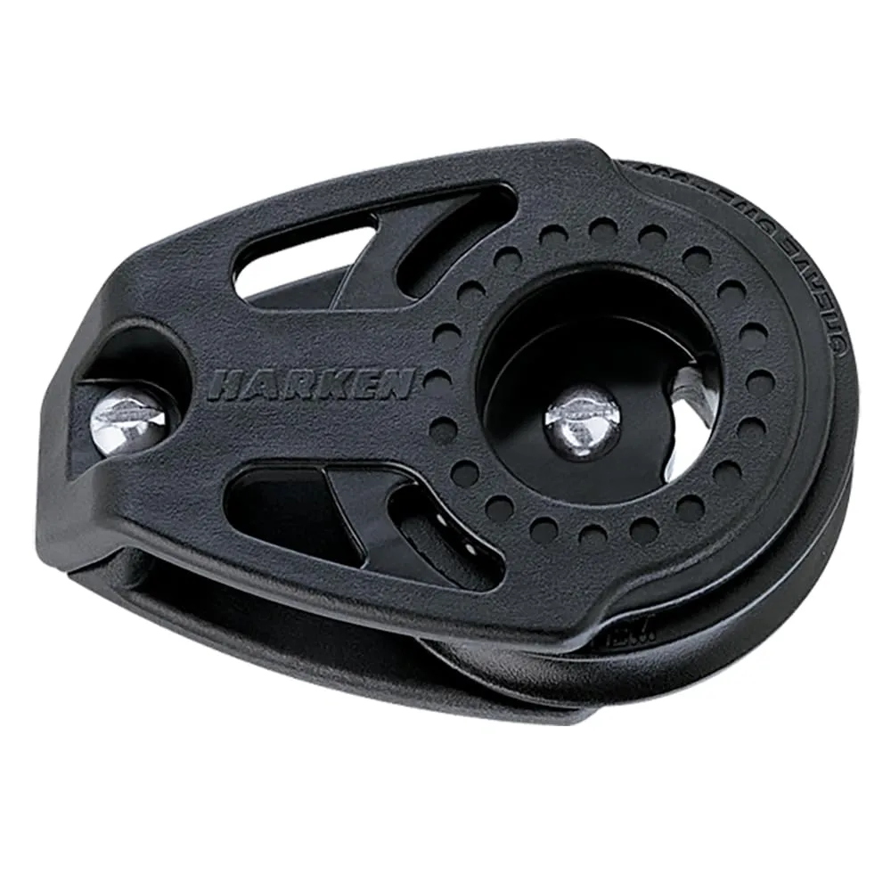 HARKEN Carbo Air Block | T2 Composite Sailing Blocks