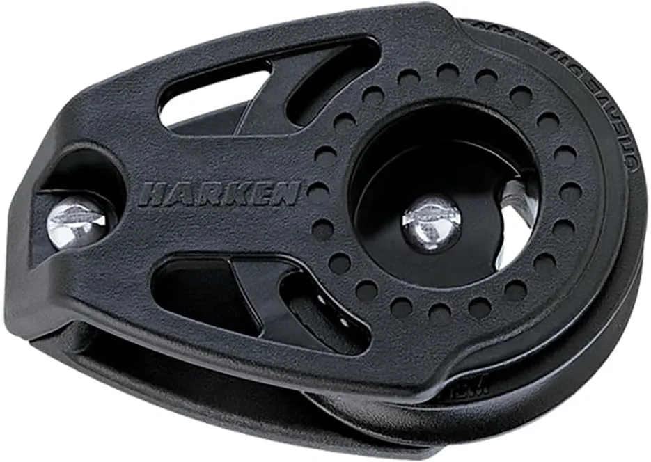 HARKEN Carbo Air Block | T2 Composite Sailing Blocks
