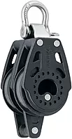 Harken 40mm Carbo Air Double Fixed Block w/Becket
