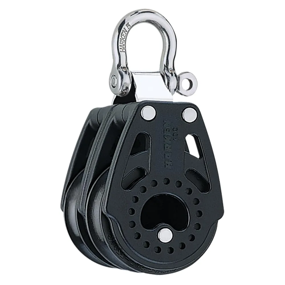 HARKEN Carbo Air Boat Blocks