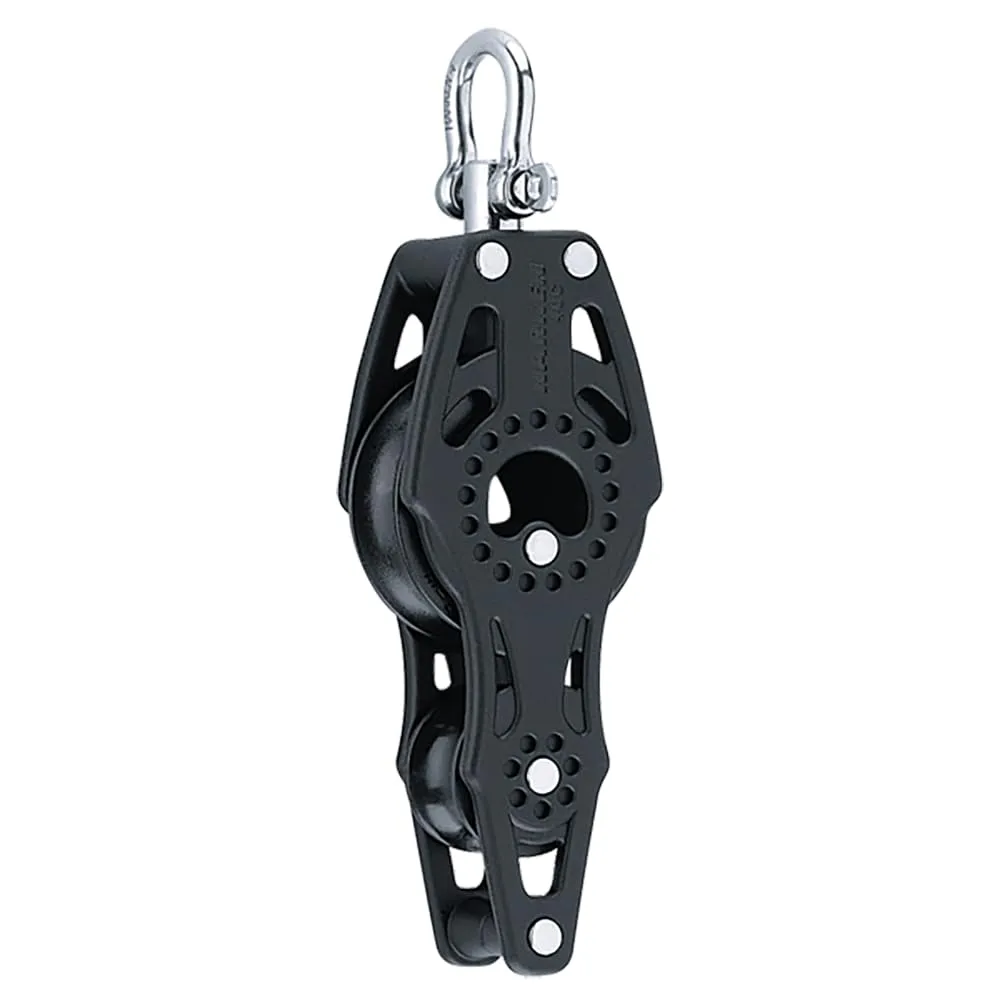 HARKEN Carbo Air Boat Blocks