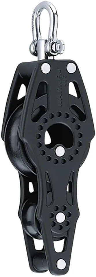 HARKEN Carbo Air Boat Blocks