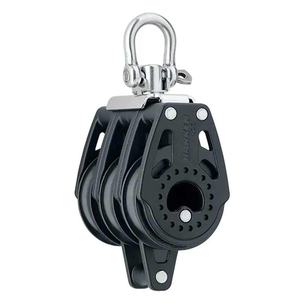 HARKEN Carbo Air Boat Blocks