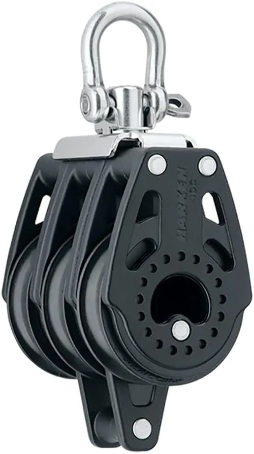 HARKEN Carbo Air Boat Blocks