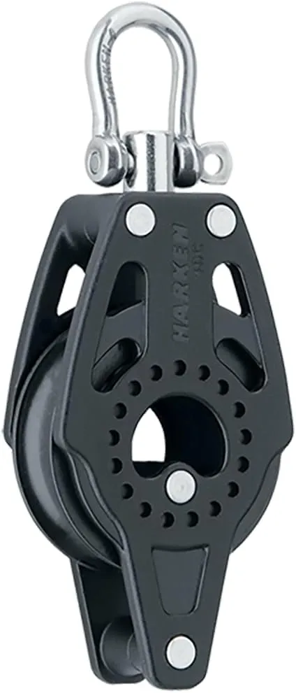 HARKEN Carbo Air Boat Blocks