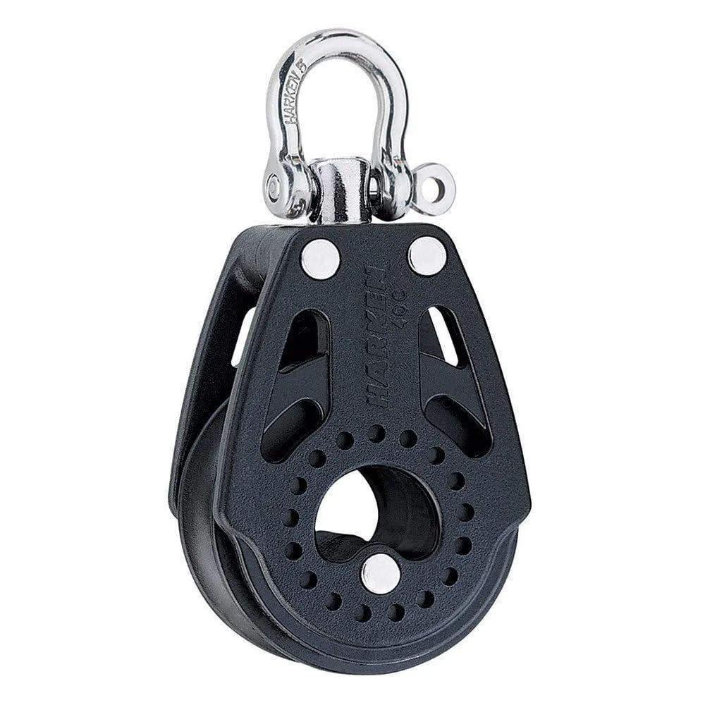 HARKEN Carbo Air Boat Blocks