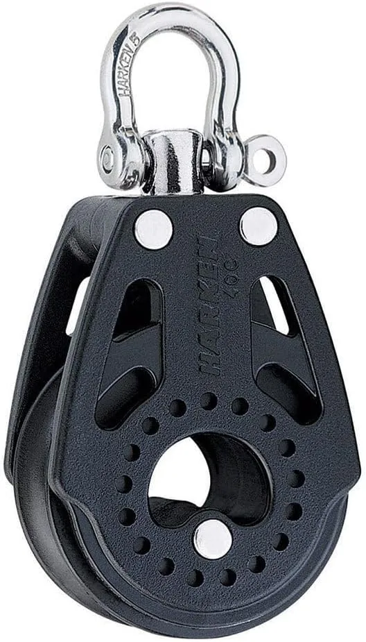 HARKEN Carbo Air Boat Blocks