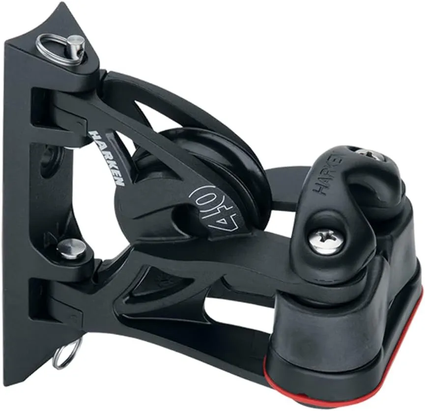 HARKEN Carbo Marine Blocks
