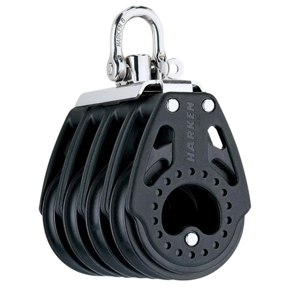 HARKEN Carbo Air Boat Blocks