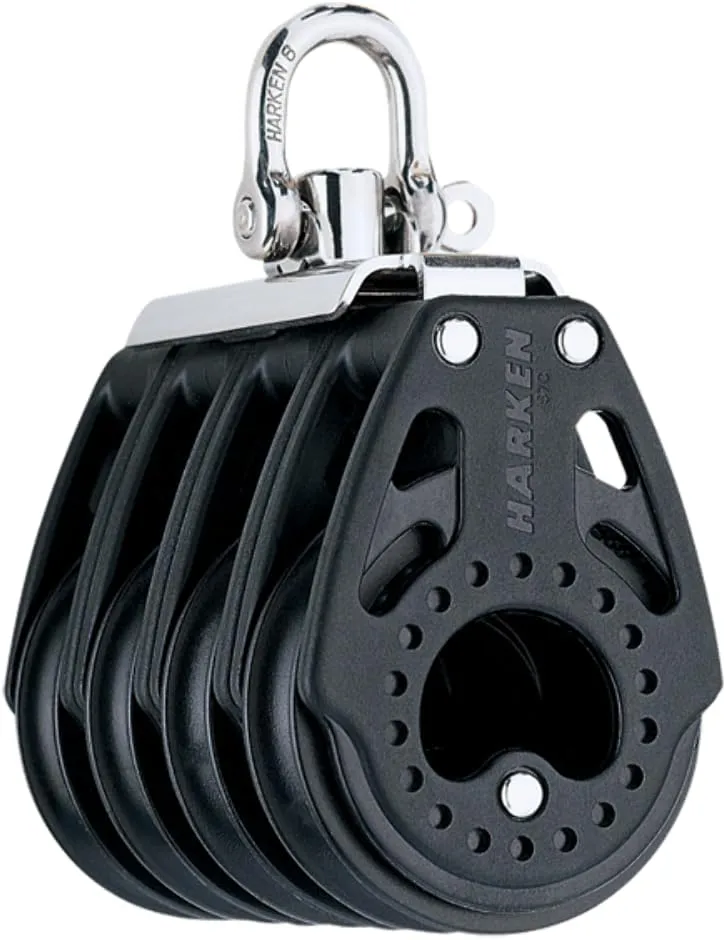 HARKEN Carbo Air Boat Blocks