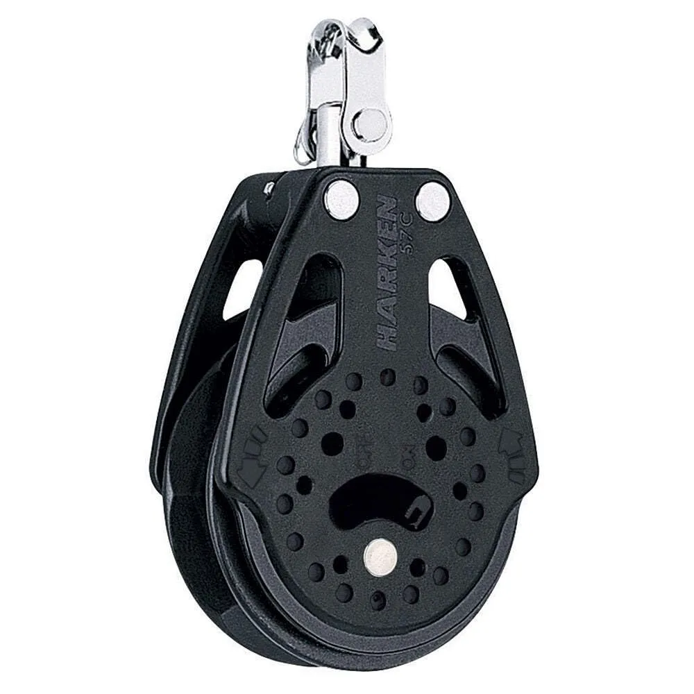 HARKEN Carbo Air Block | T2 Composite Sailing Blocks