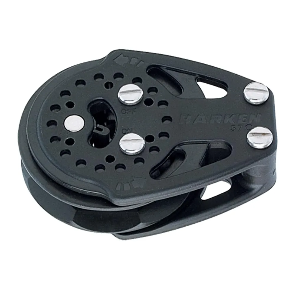 HARKEN Carbo Marine Blocks