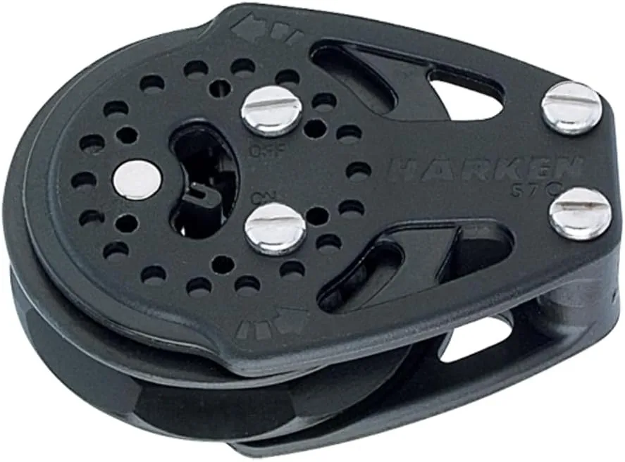 HARKEN Carbo Marine Blocks