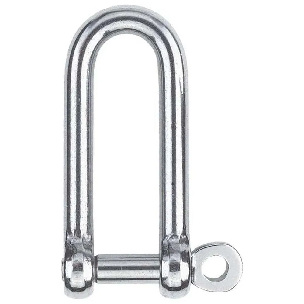 Harken Forged Shackles and Eyestrap Marine Rigging Hardware