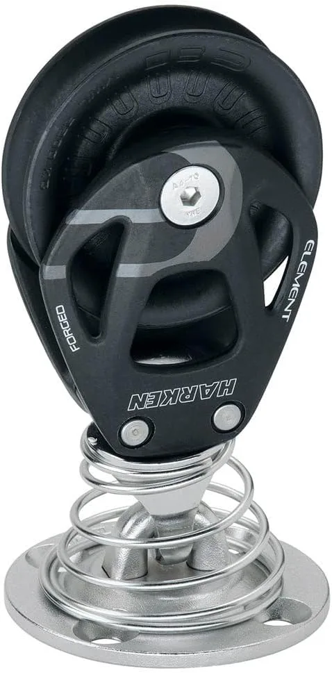 Harken 80mm Element Stand Up Block