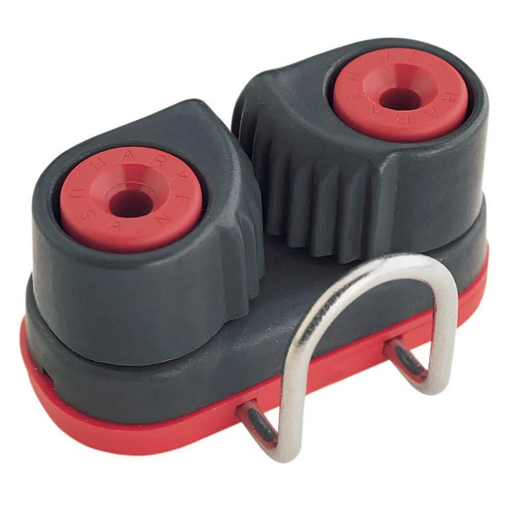 HARKEN Aluminum Fairleads & Cam-Matic Sailing Hardware