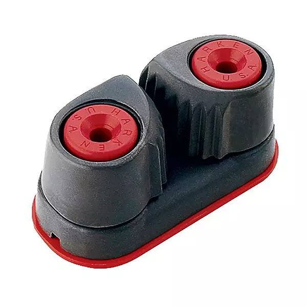 Harken Standard Cam-Matic  Aluminum Cleat
