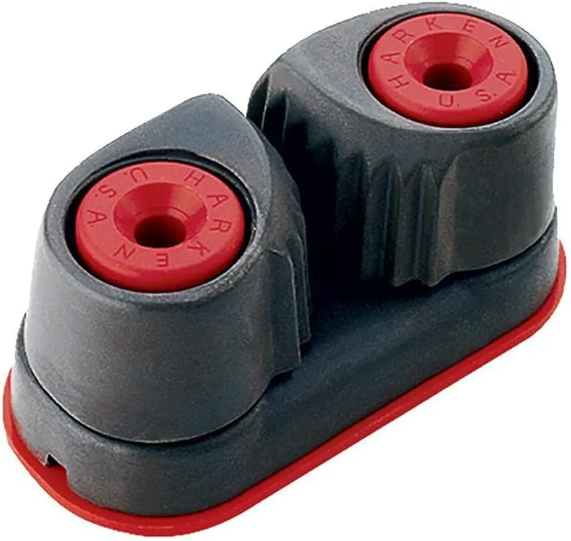 Harken Standard Cam-Matic  Aluminum Cleat