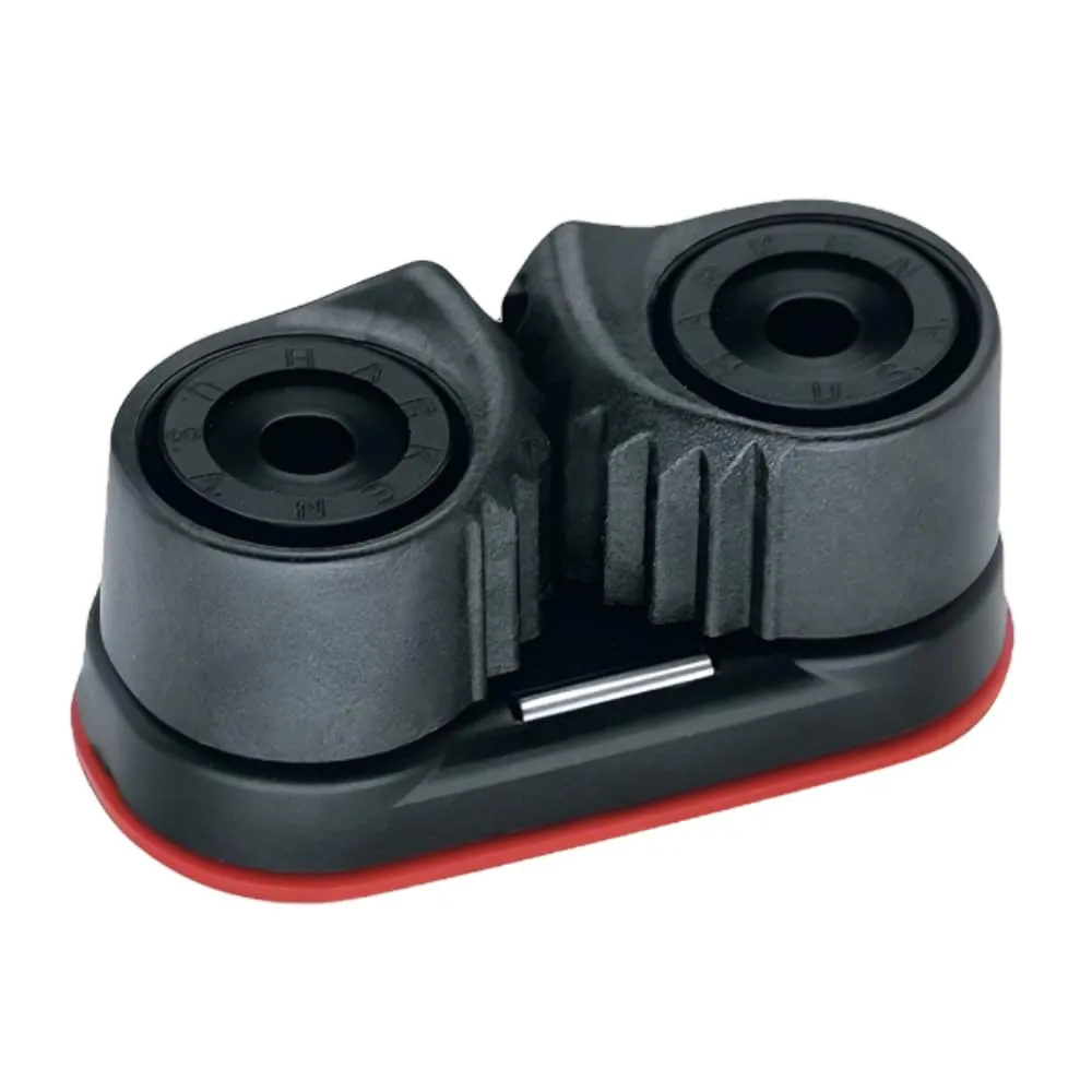 HARKEN Premium Sailing Micro Cam-Matic Ball Bearing Cam Cleats Micro Carbo-Cam