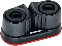 HARKEN Premium Sailing Micro Cam-Matic Ball Bearing Cam Cleats Micro Carbo-Cam