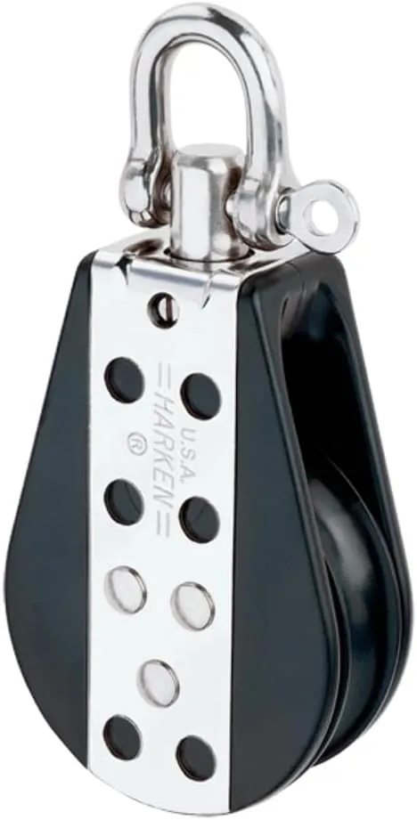 Harken Midrange Single Block