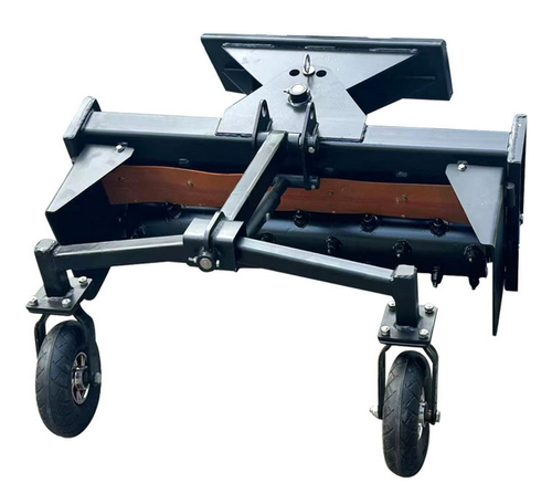 RS06 Harley Rake