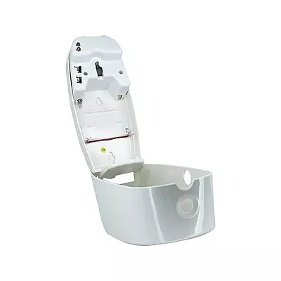 HARMONY BLK CHR ANALOGUE 250ML AIR FRNR DISP