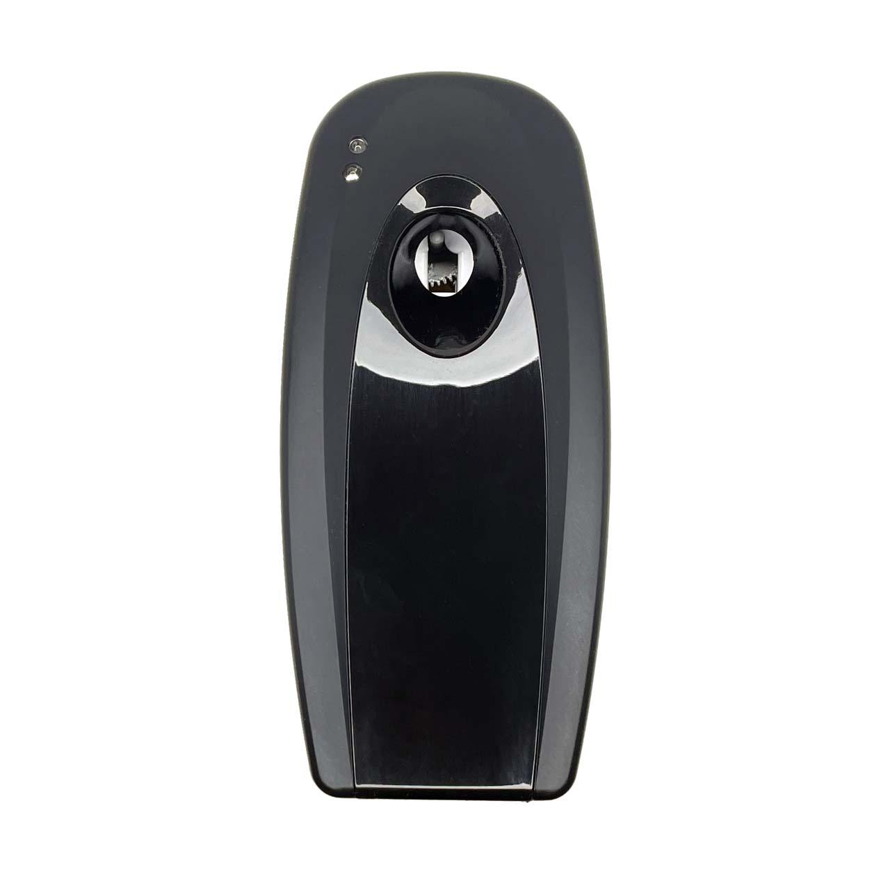 HARMONY BLK ANALOGUE 250ML AIR FRNR DISP