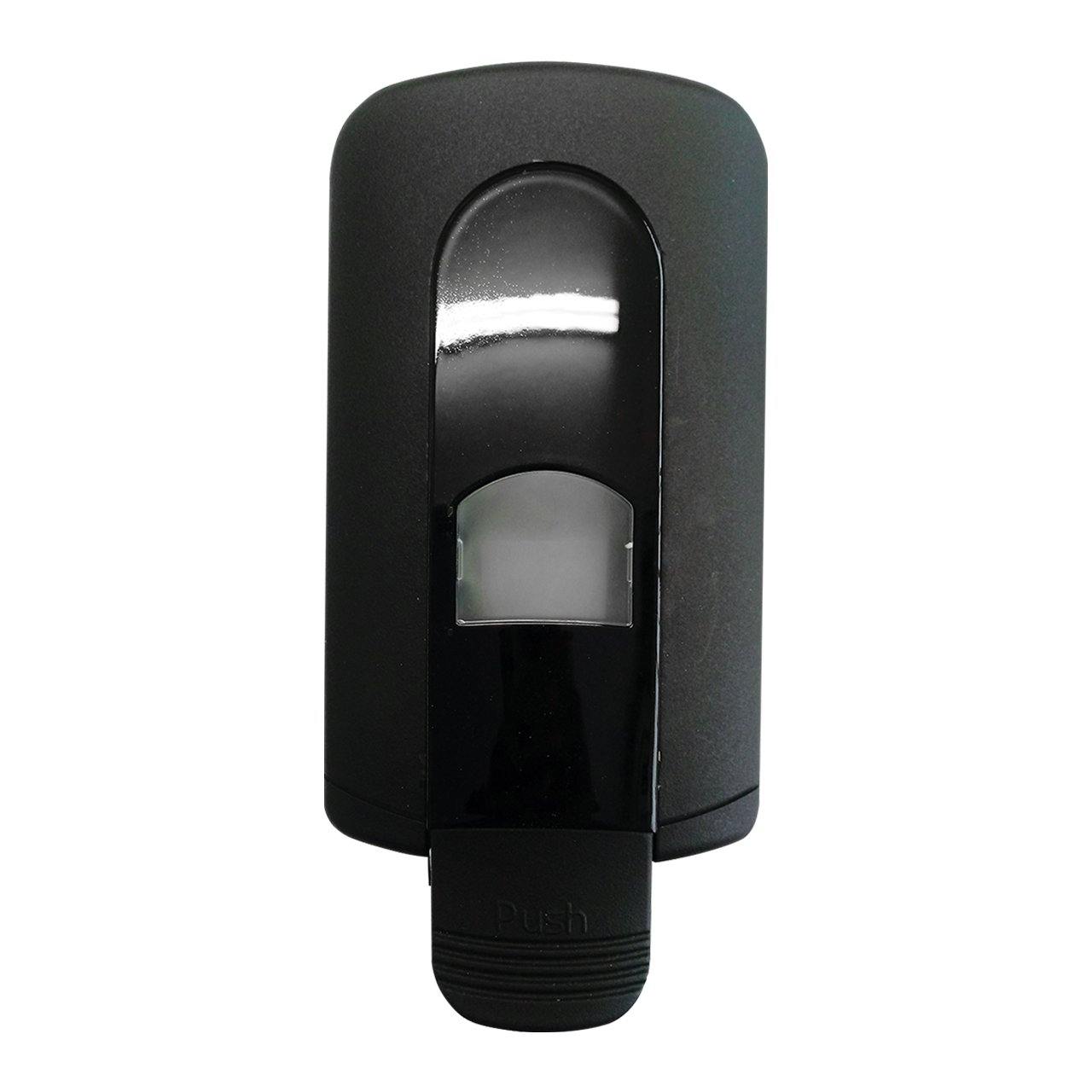 HARMONY BLK FLEXI 800ML MAN DISP