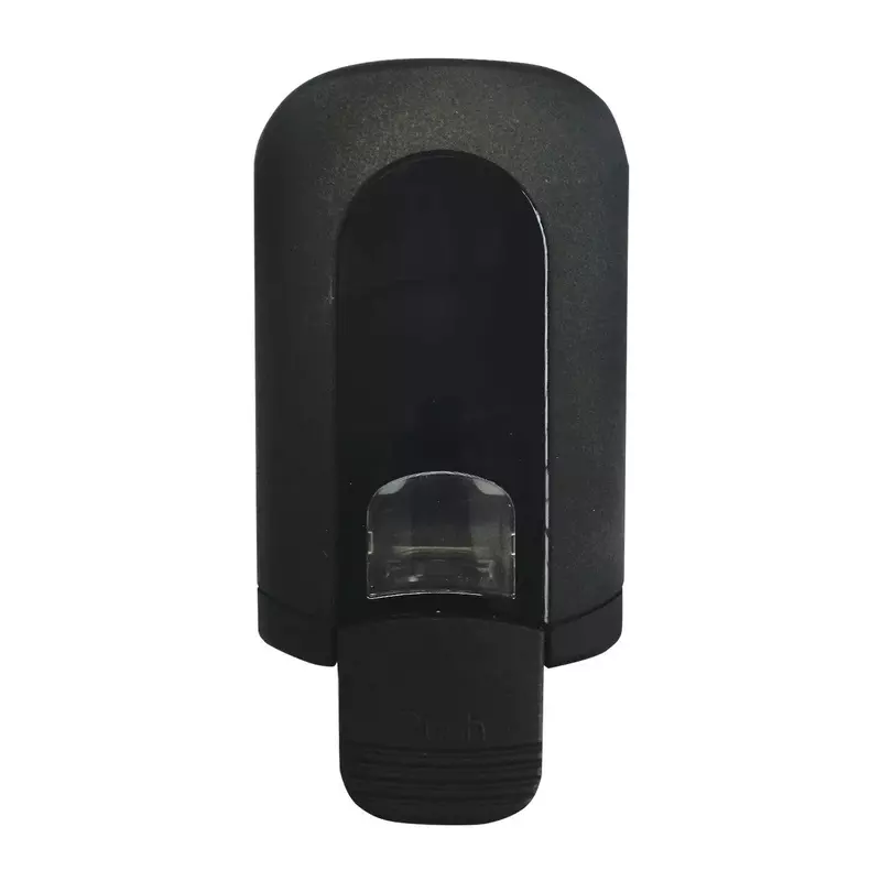 HARMONY BLK FLEXI 500ML MAN DISP