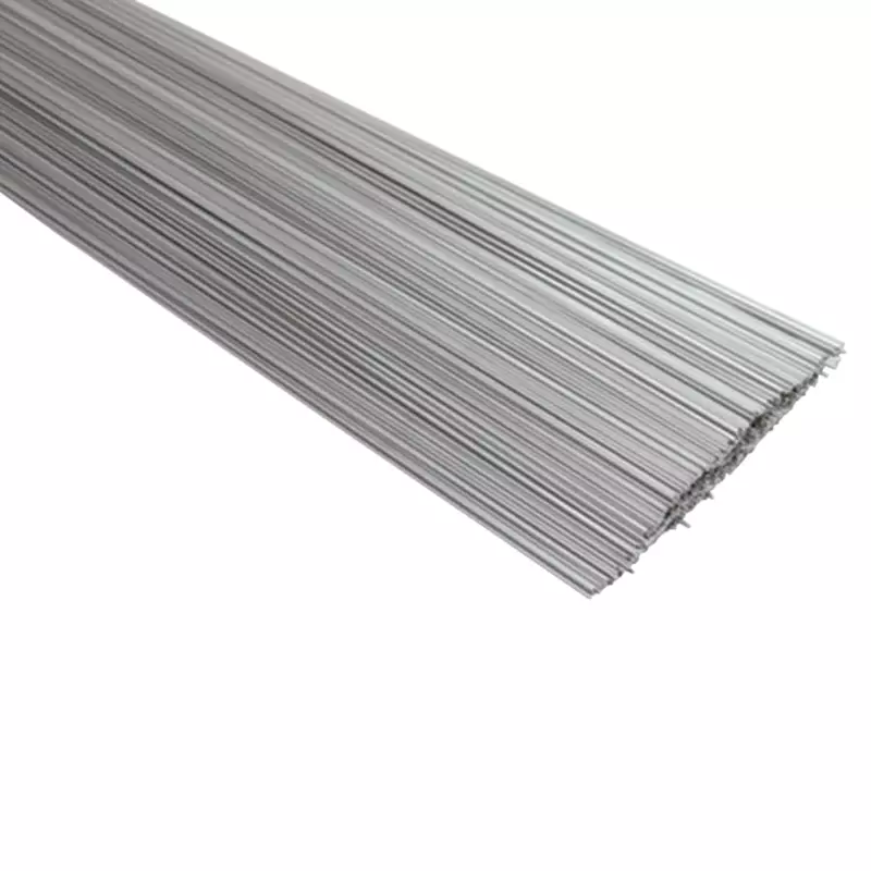 Harris 308LT30 308L Welding Wire, 1/16" x 36" S/S, 10 lb. Package